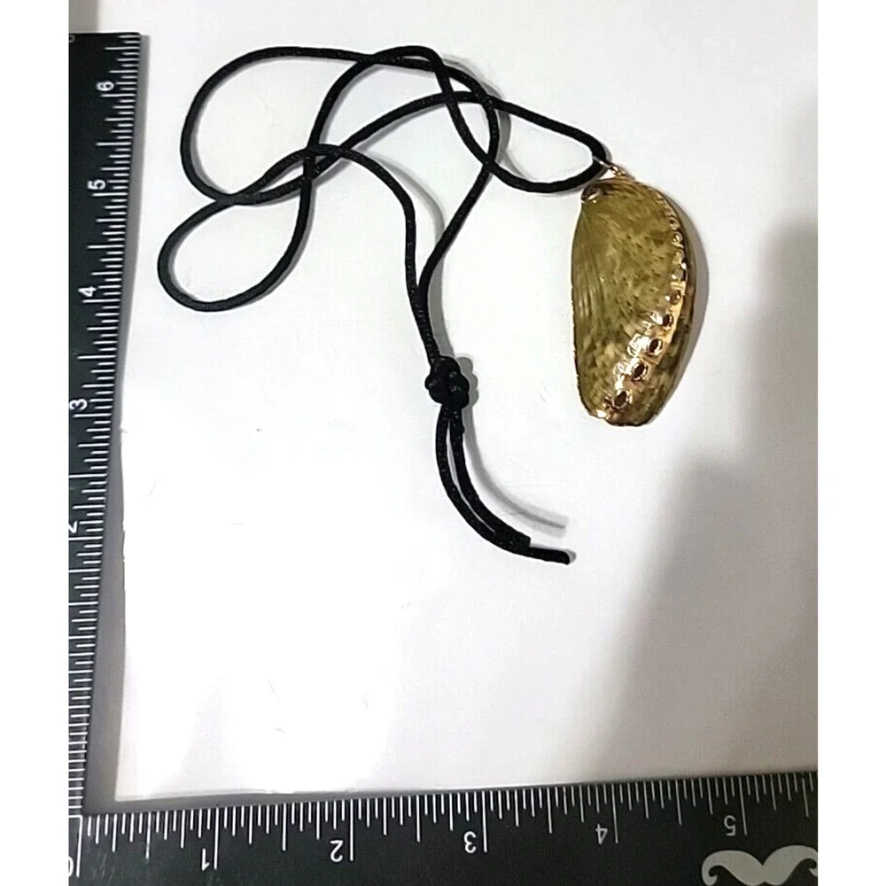 Unbranded green shell